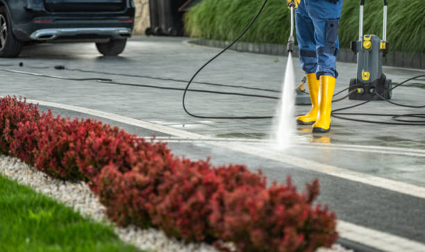 Pressure Washing Contractors in Vidalia, LA