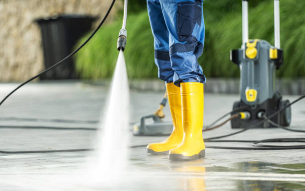 Trusted Vidalia, LA Pressure Washing Experts