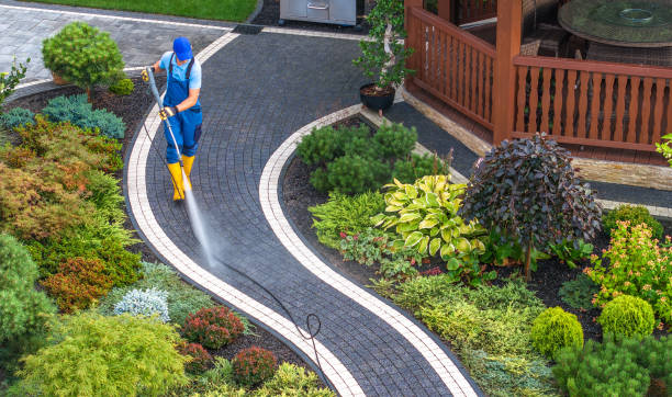 Best Deck Cleaning Services  in Vidalia, LA